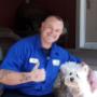 Here's Wes! Always smiling, you'll fall in love with this guy! Specialty - water treatment & customer care. Here's Wes! Always smiling, you'll fall in love with this guy! Specialty - water treatment & customer care.
