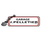 Garage Pelletier Jacques Inc
