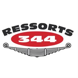 Les Ressorts 344 Enr Inc