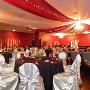 Our Grand Voyageur Ballroom. Can seat up to 200 people. Our Grand Voyageur Ballroom. Can seat up to 200 people.