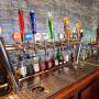With a vast draft selection including several from Lake of the Woods Brewing Co. you're sure to find a beer for you. With a vast draft selection including several from Lake of the Woods Brewing Co. you're sure to find a beer for you.