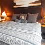 Indulge yourself in one of our luxurious Superior King rooms. Indulge yourself in one of our luxurious Superior King rooms.