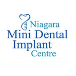 Niagara Mini Dental Implant Center