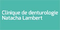 Clinique Denturologie Natacha Lambert