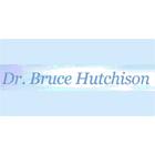 Dr Bruce Hutchison