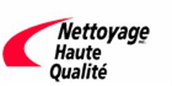 Nettoyage Haute Qualité Inc