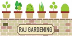Raj Gardening
