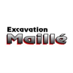 Maillé Excavation