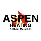 Aspen Heating & Sheet Metal Ltd