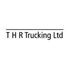 T H R Trucking Ltd