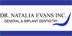 Natalia Evans Dr Inc