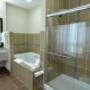 suite with jet tub suite with jet tub
