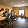 fitness centre fitness centre
