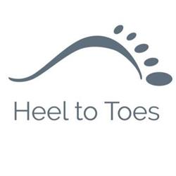 Heel To Toes