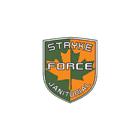 Stryke-Force Complete Janitorial Services