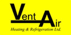 Vent-Air Heating & Refrigeration
