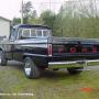 Restored 1966 Ford F150 by Icing On The Car Restored 1966 Ford F150 by Icing On The Car