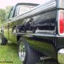 Restored 1966 Ford F150 by Icing On The Car Restored 1966 Ford F150 by Icing On The Car