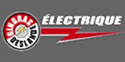 Gingras Deslandes Electrique