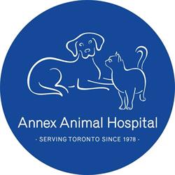 Annex Animal Hospital