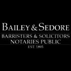 Bailey & Sedore