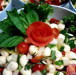 Len's Catering