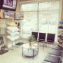 Our patient waiting area at HealthMax Physiotherapy - Scarborough. Our patient waiting area at HealthMax Physiotherapy - Scarborough.