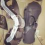 Custom Knee Braces are a very effective way of addressing conditions such as Ligament injuries of the knee , Osteoarthritis (OA) of the knee, and Knee instabilities. Custom Knee Braces are a very effective way of addressing conditions such as Ligament injuries of the knee , Osteoarthritis (OA) of the knee, and Knee instabilities.