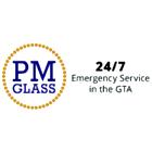 PM Glass - 24/7 Glass Repair & Replacement