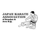 Japan Karate Association Of Brandon & Area