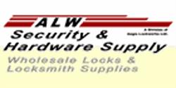 ALW Security & Hardware Supply
