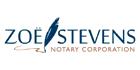 Salmon Arm Notary - Zoë Stevens Notary Corporation