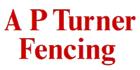 A P Turner Fencing