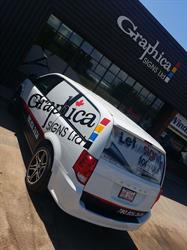 Graphica Signs
