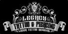 Legacy Tattoo & Piercing