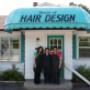 Since 1973
Book an appointment, come on by and get a great new style by Shiela, Manuela or Vanessa! Since 1973
Book an appointment, come on by and get a great new style by Shiela, Manuela or Vanessa!