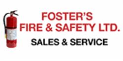 Foster's Fire & Safety Ltd