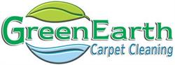 Green Earth Carpet Cleaning