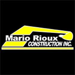 Rioux Mario Construction Inc