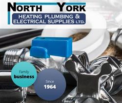 North York Plumbing Heating & Electrical Supplies Ltd