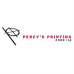 Percys Printing