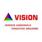 Audio-Visuel Vision
