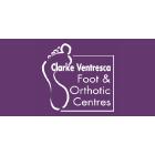 Clarke Ventresca Foot & Orthotic Centre