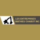 Les Entreprises Mathieu Chabot