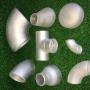 Butt Weld Fittings - Beveled Ends 6061-T6 Butt Weld Fittings - Beveled Ends 6061-T6
