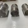 Pipe Nipple (TBE - TOE) Sch 40 NPT Aluminum Pipe Nipple (TBE - TOE) Sch 40 NPT Aluminum