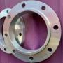 Slip-On Flange - Aluminum Slip-On Flange - Aluminum