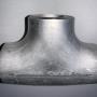 TEE - Butt Weld On - Sch 40 TEE - Butt Weld On - Sch 40