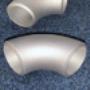 Unrated - Long & Short Radius Butt Weld Elbows Unrated - Long & Short Radius Butt Weld Elbows