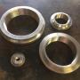 Chargé par visiteur le 2018-07-12 - Scully (or tank) Flanges (weldable). We stock sizes from 1/4" to 4" NPT : 6061-T6 - Fully traceable with MTR's by request. Chargé par visiteur le 2018-07-12 - Scully (or tank) Flanges (weldable). We stock sizes from 1/4" to 4" NPT : 6061-T6 - Fully traceable with MTR's by request.